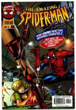 Ultimate X-Men (2001)