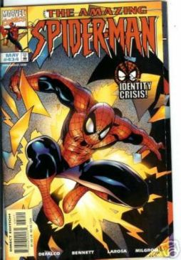 Blade of the Immortal