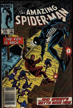 Avengers: Celestial Quest, The