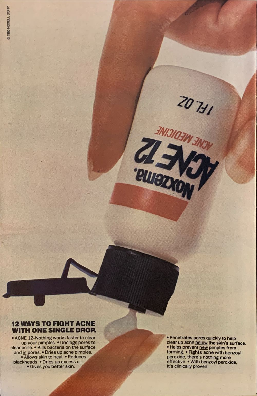 Amazing Spider-man, The  (265 - Jun 1985) comic book collectible [Barcode 0714860245706] - Main Image 2