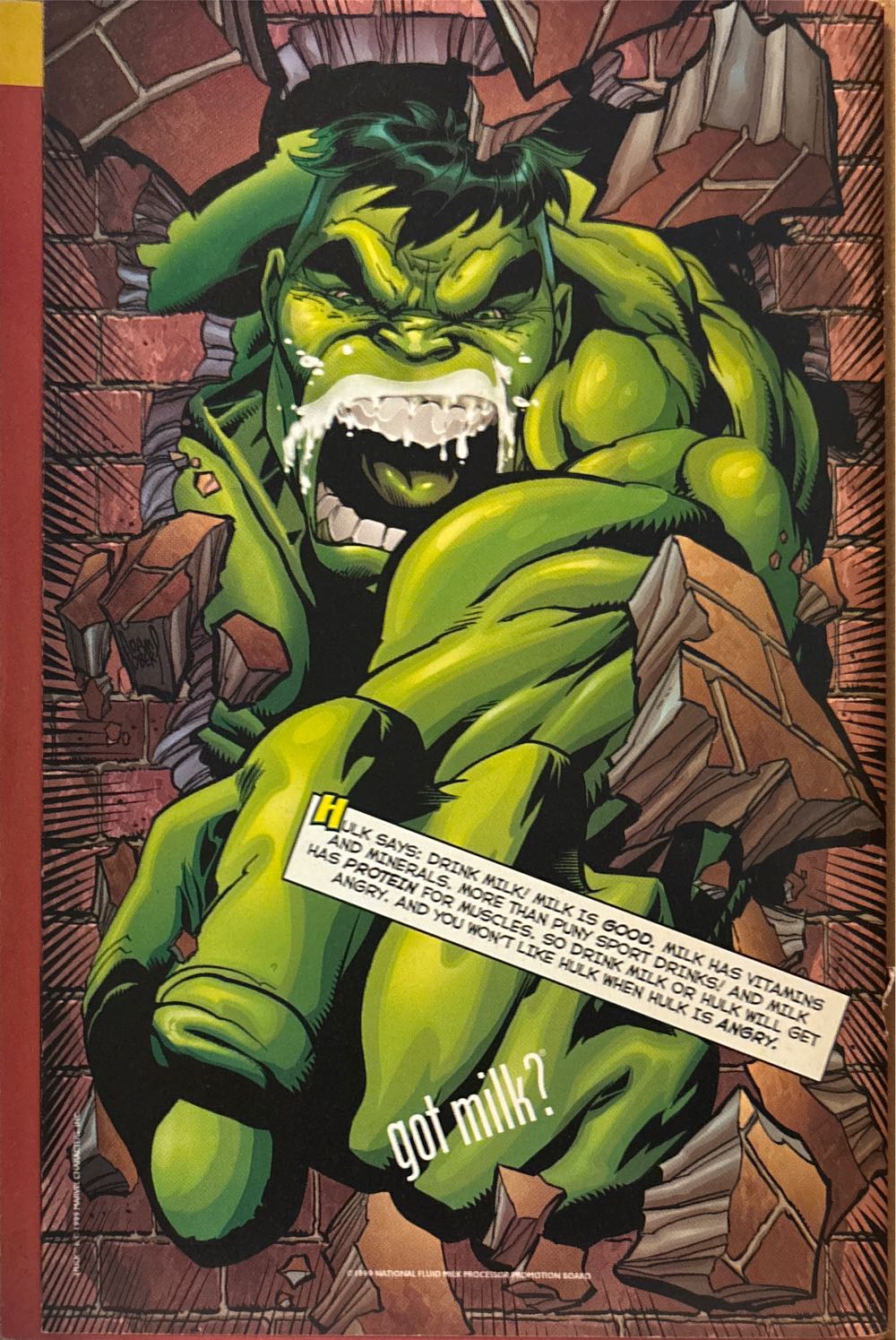 Amazing Spider-man, The - Marvel Comcs (453 - Dec 1999) comic book collectible [Barcode 75960604716101211] - Main Image 2