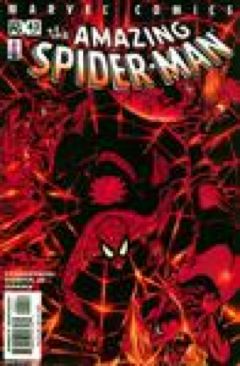 Amazing Spider-Man, The Vol. 2 - Marvel Comics (42 - Aug 2002) comic book collectible [Barcode 75960604716104211] - Main Image 1