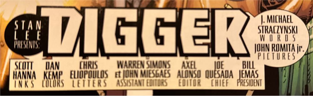 The Amazing Spider-Man - Marvel Comics (51 - May 2003) comic book collectible [Barcode 75960604716105111] - Main Image 3