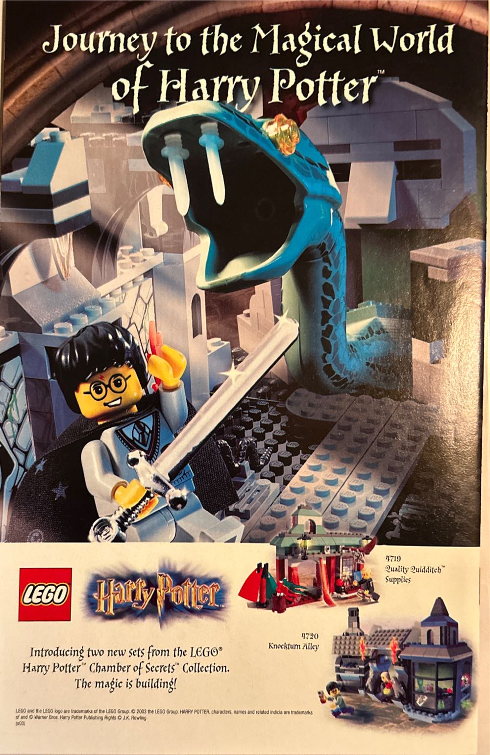 The Amazing Spider-Man 495 - Marvel Comics (54 - Aug 2003) comic book collectible [Barcode 75960604716105411] - Main Image 4