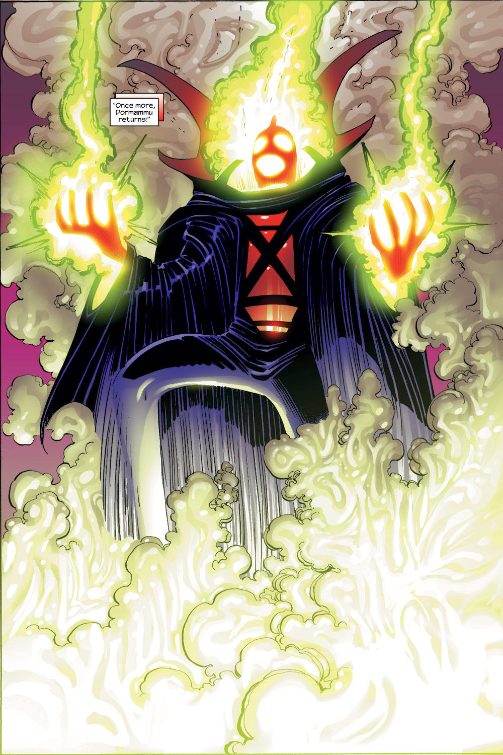 The Amazing Spider-Man - Marvel Comics (57 - Oct 2003) comic book collectible [Barcode 75960604716105711] - Main Image 4