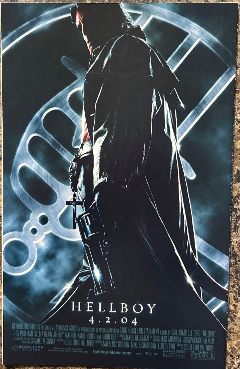 The Amazing Spider-Man (1998) - Marvel Comics (503 - 03/2004) comic book collectible [Barcode 75960604716150311] - Main Image 2