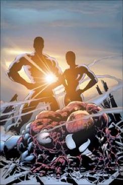 Iron Man Director Of S.H.I.E.L.D.