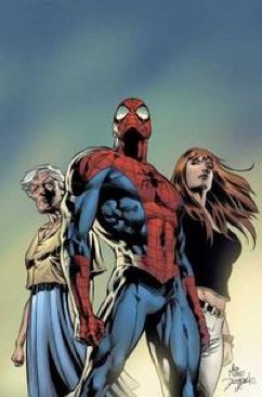 ASM - Marvel Comcs (519 - Jun 2005) comic book collectible [Barcode 75960604716151911] - Main Image 1