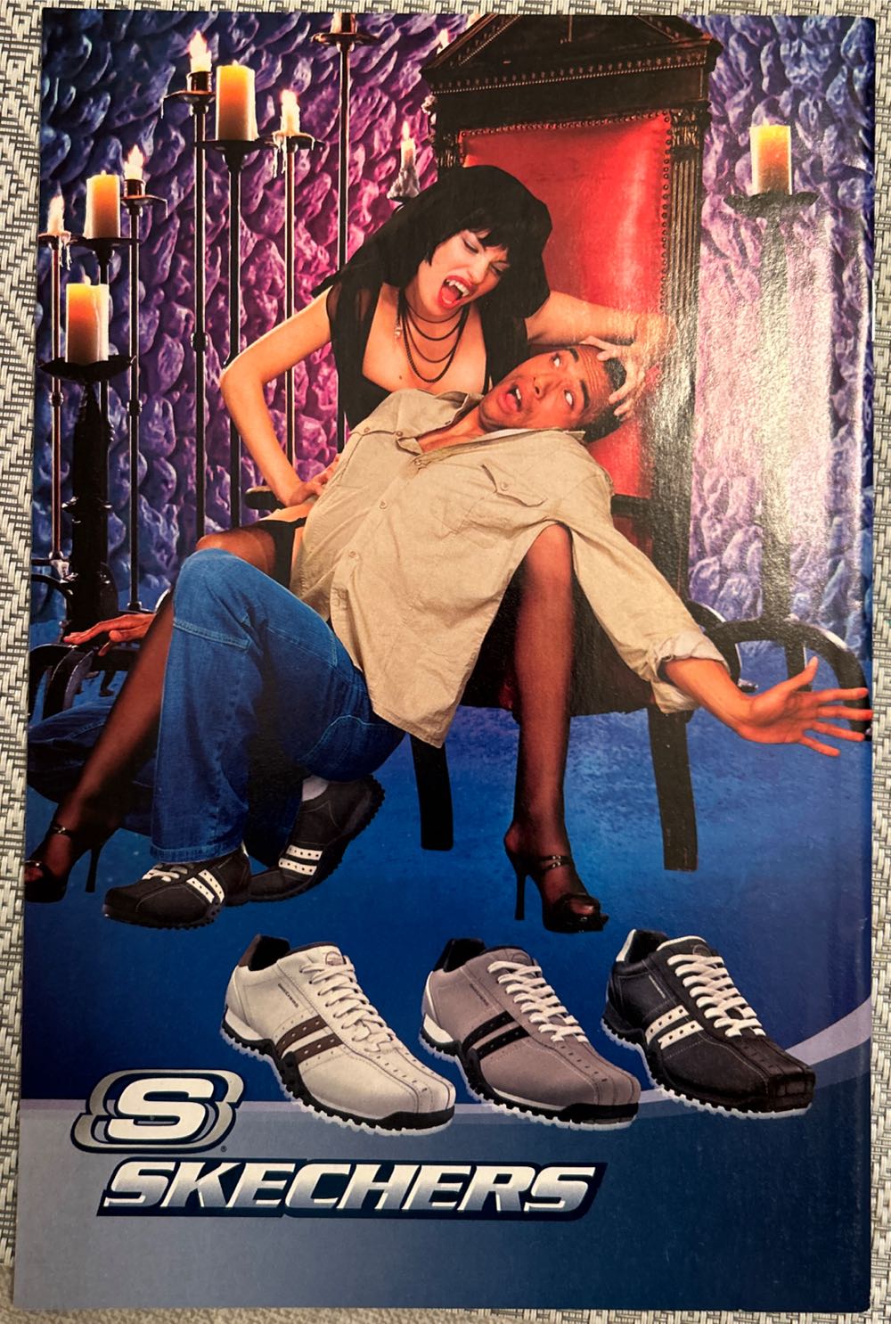 The Amazing Spider-Man - Marvel (525 - Dec 2005) comic book collectible [Barcode 75960604716152511] - Main Image 2