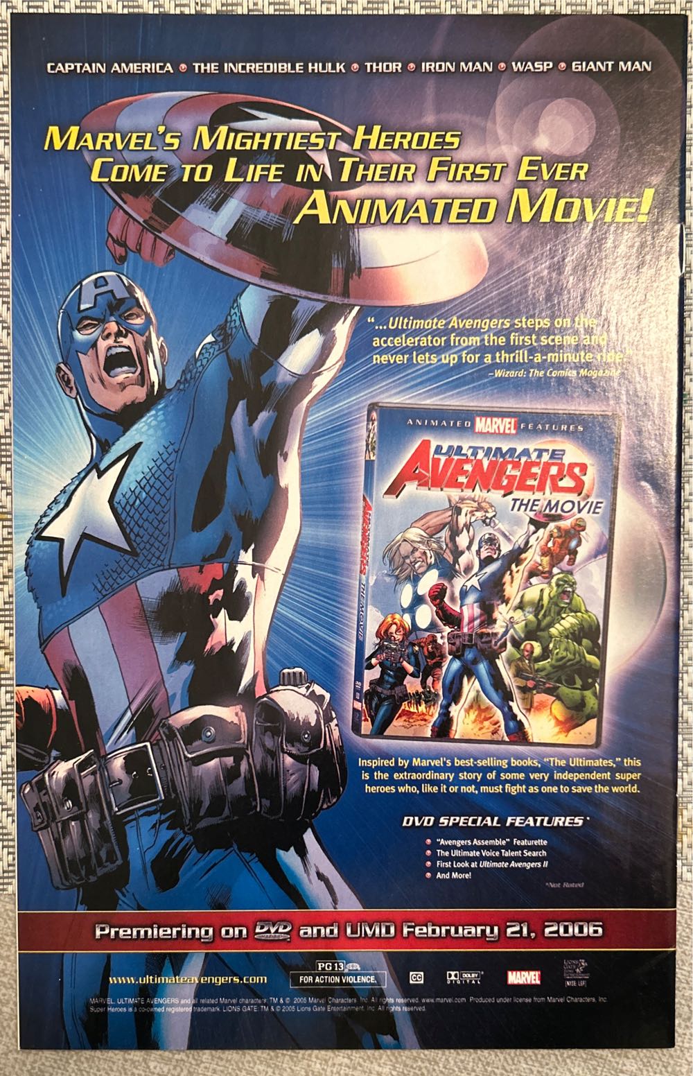 The Amazing Spider-Man - Marvel Comics (529 - Apr 2006) comic book collectible [Barcode 75960604716152911] - Main Image 2