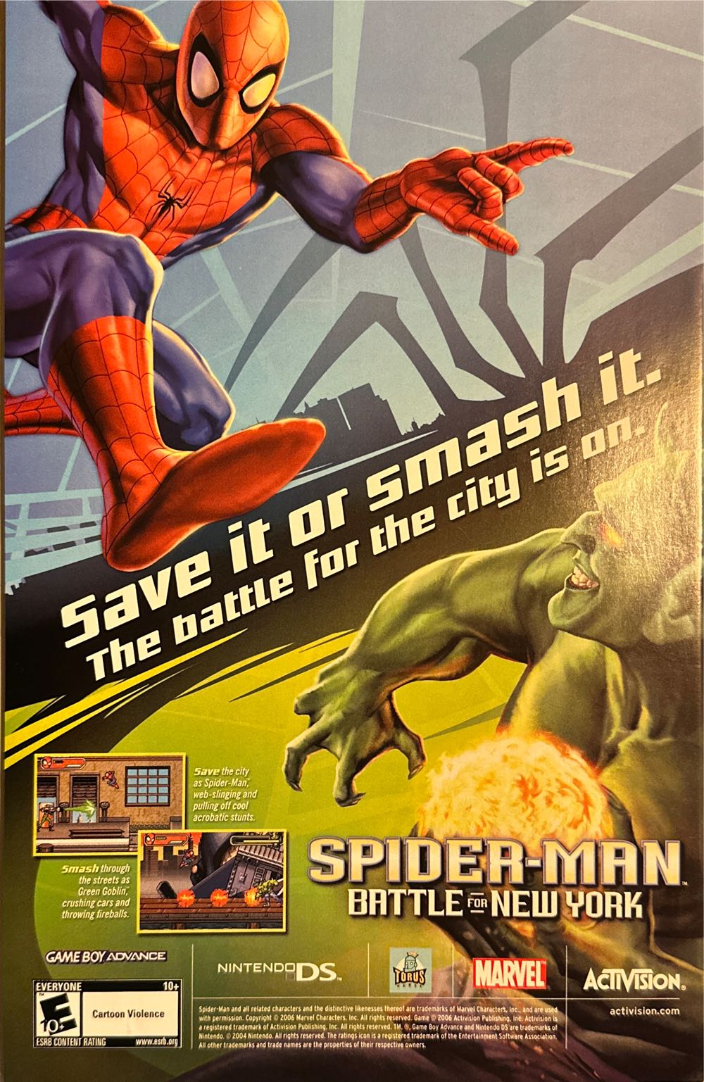 Amazing Spider-Man (Vol 2 | 1999) - Marvel Comics Amazing Spider-man* (536 - Nov 2006) comic book collectible [Barcode 75960604716153611] - Main Image 4