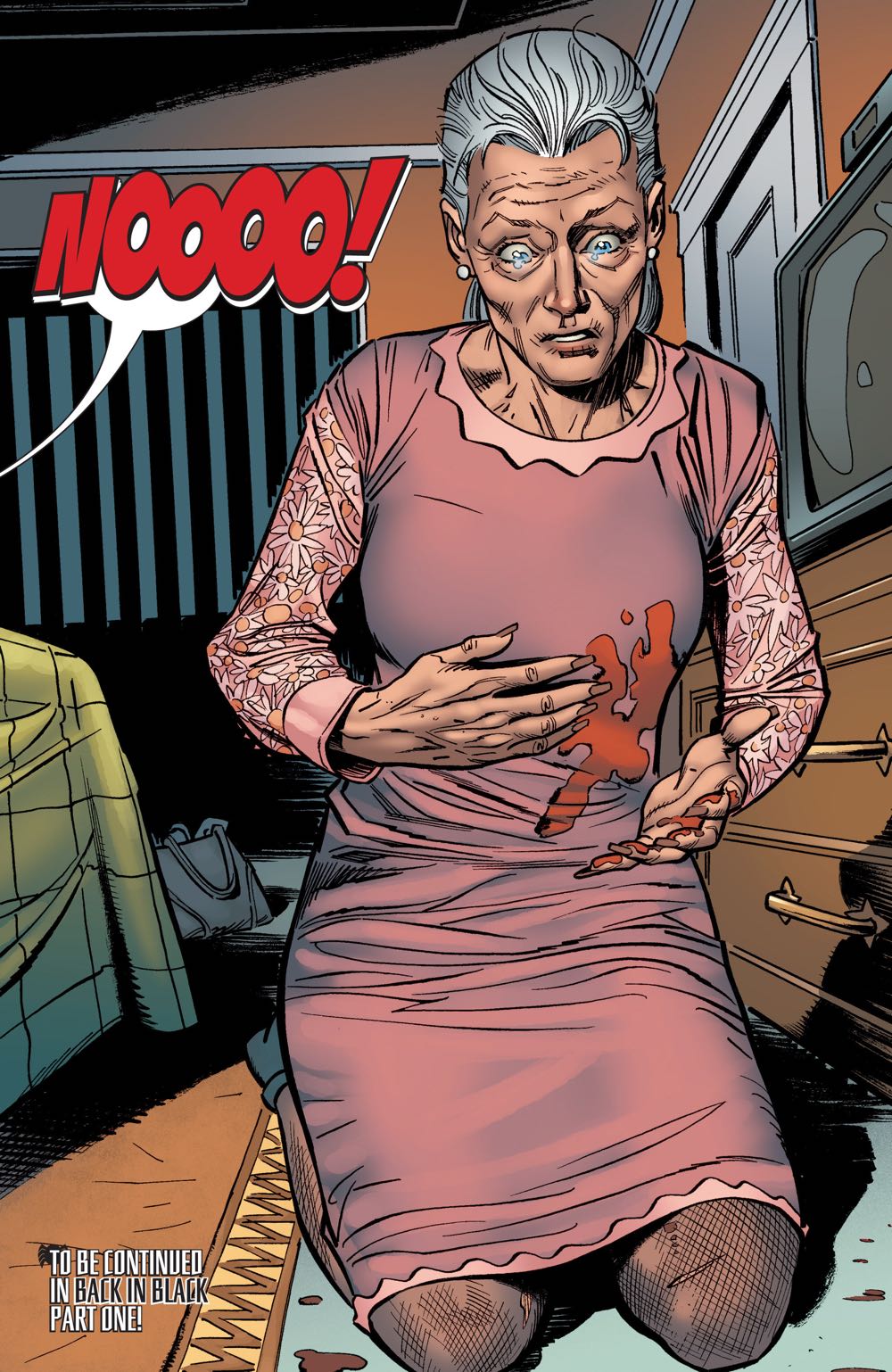 The Amazing Spider-Man 538 - Marvel Comics Amazing Spider-man* (538 - Feb 2007) comic book collectible [Barcode 75960604716153811] - Main Image 4