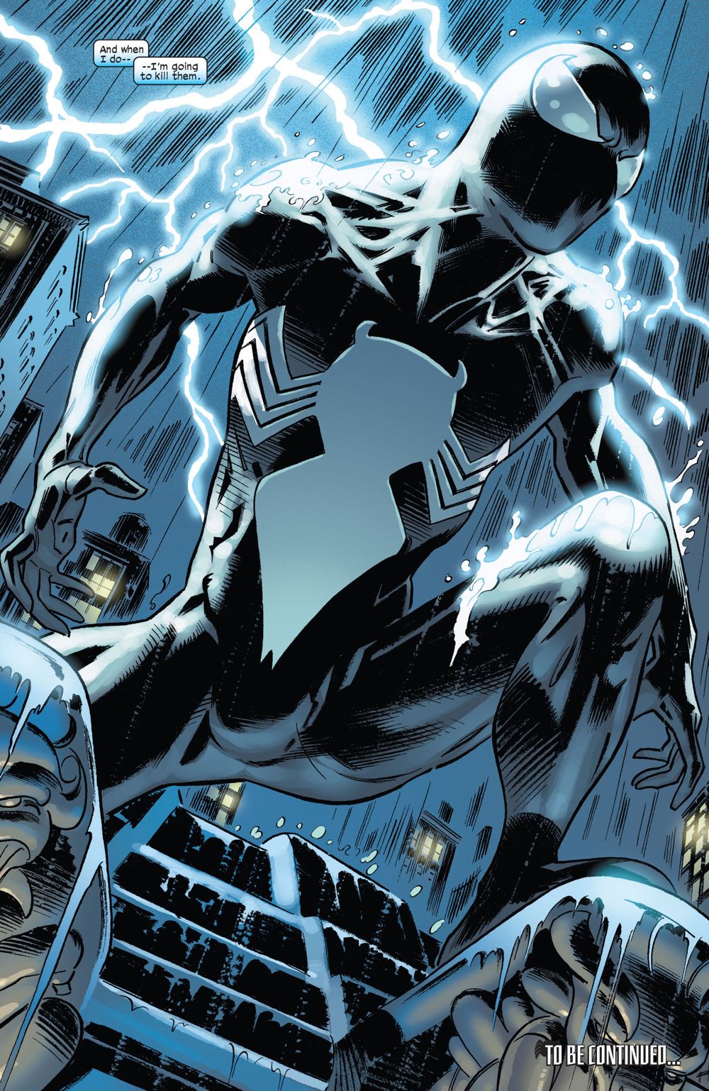 Amazing Spider-Man, The Vol. 2 - Marvel Comics (539 - Apr 2007) comic book collectible [Barcode 75960604716153911] - Main Image 4