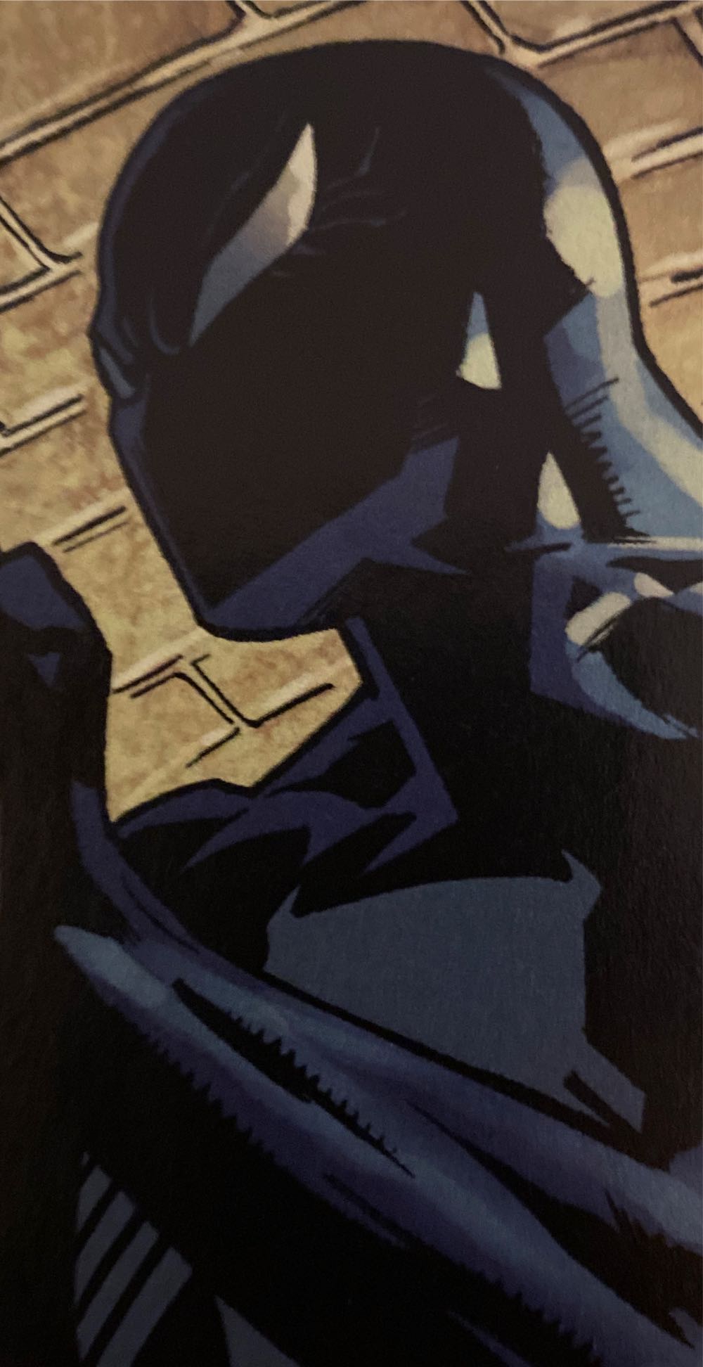 The Amazing Spider-Man - Marvel Comics Amazing Spider-man* (541 - Jun 2007) comic book collectible [Barcode 75960604716154111] - Main Image 3