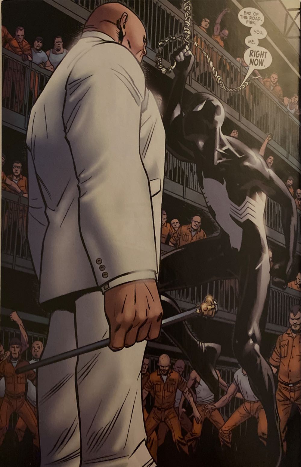 The Amazing Spider-Man - Marvel Comics Amazing Spider-man* (541 - Jun 2007) comic book collectible [Barcode 75960604716154111] - Main Image 4