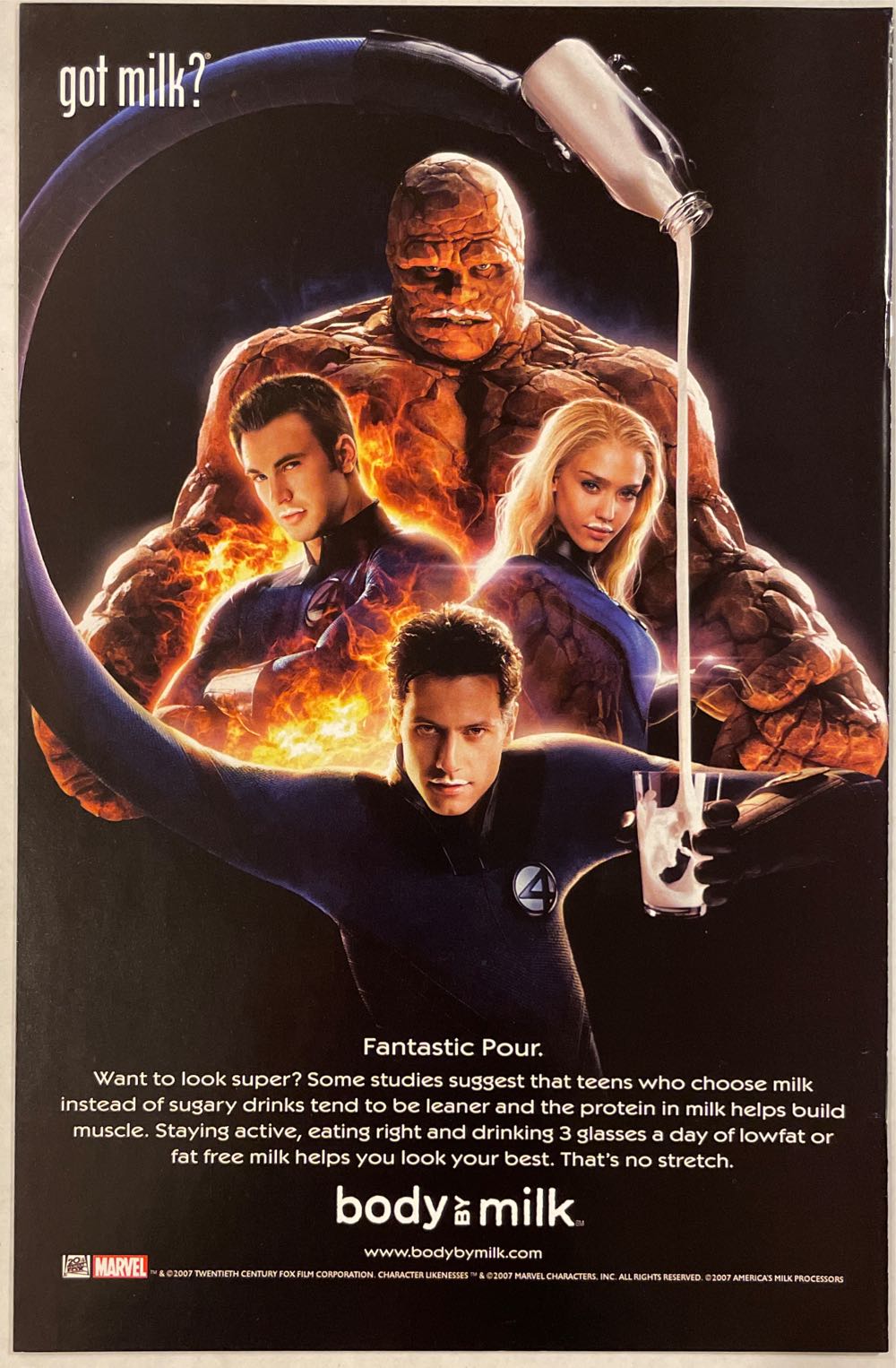 The Amazing Spider-Man 542 - Marvel Comics Amazing Spider-man* (542 - Aug 2007) comic book collectible [Barcode 75960604716154211] - Main Image 2