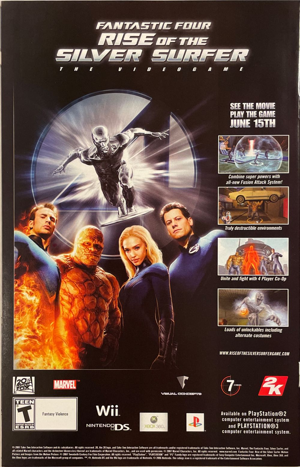 The Amazing Spider-Man - Marvel Publishing Inc. (543 - Oct 2007) comic book collectible [Barcode 75960604716154311] - Main Image 2