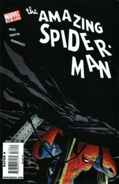 Amazing Spider-Man, The