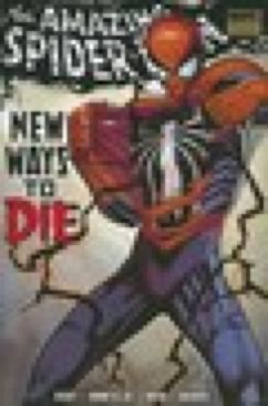 Amazing Spider-man, The