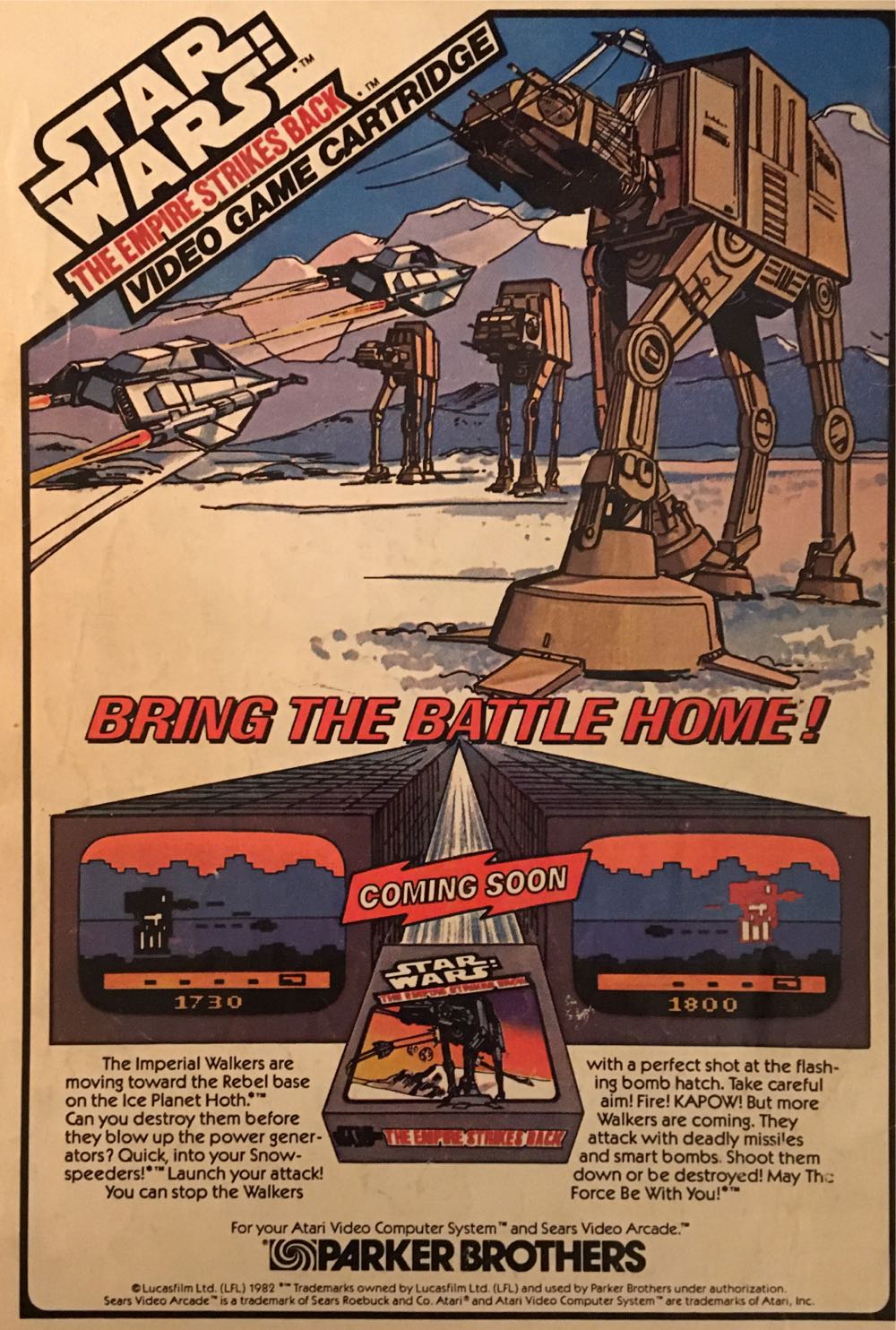 Amazing Spider-Man (Vol 1) - Marvel Comics Group (233 - Oct 1982) comic book collectible [Barcode 0714860245710] - Main Image 4