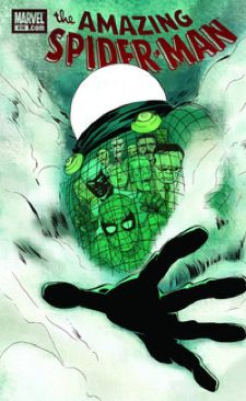 The Amazing Spider-Man - Marvel Publishing Inc. (618 - Mar 2010) comic book collectible [Barcode 75960604716161811] - Main Image 1