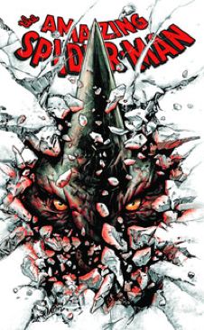 The Amazing Spider-Man - Marvel Publishing Inc. (617 - Mar 2010) comic book collectible [Barcode 75960604716161711] - Main Image 1