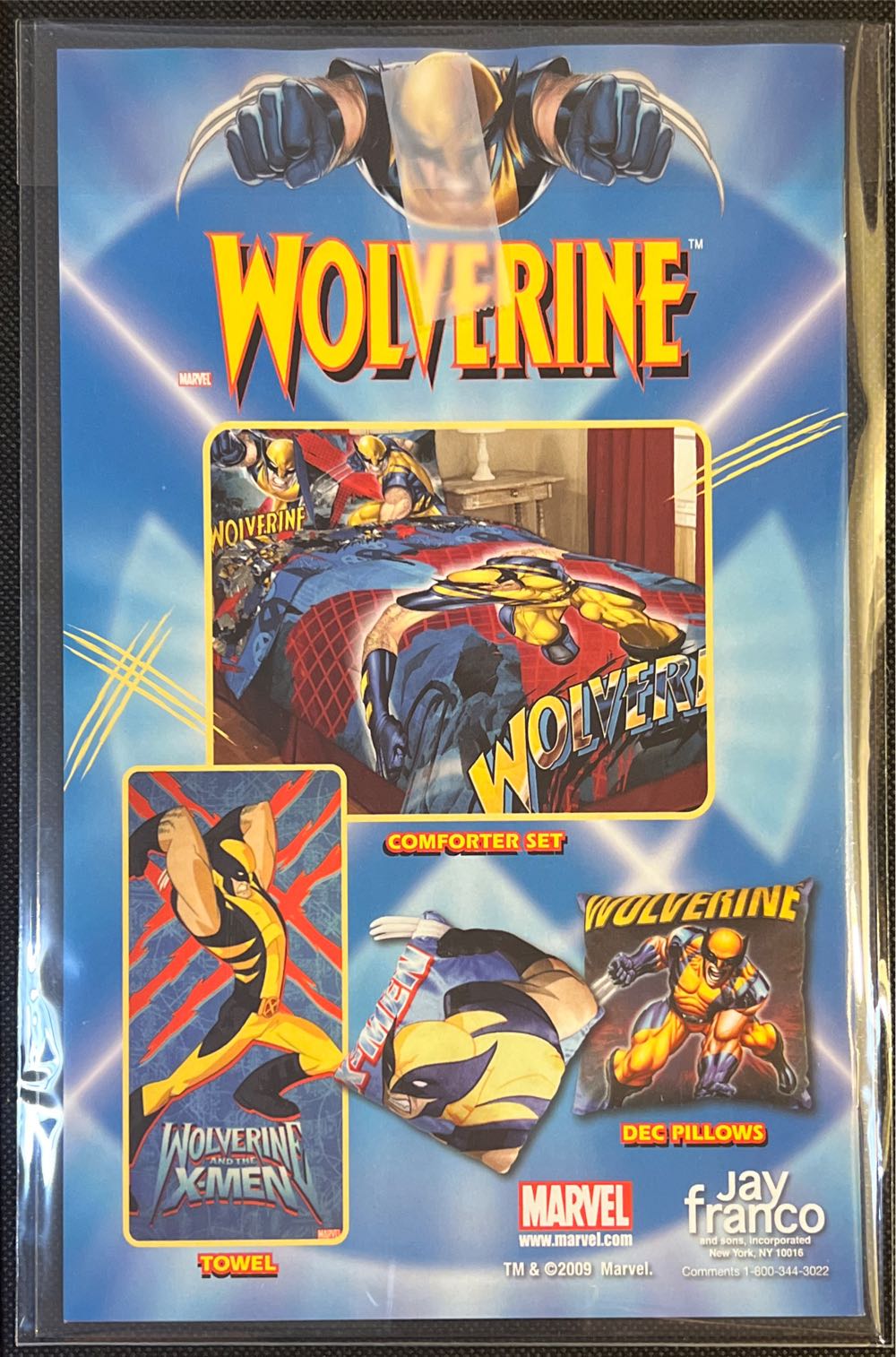 The Amazing Spider-Man (Vol. 2) - Marvel Comics (607 - Nov 2009) comic book collectible [Barcode 75960604716160711] - Main Image 2