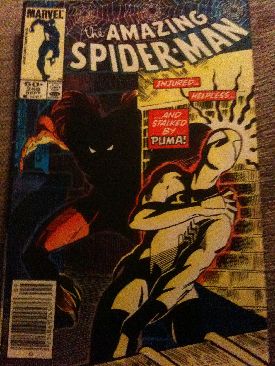 Ultimate X-Men (2001)