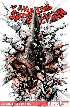 Amazing Spider-man, The