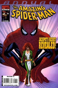 Amazing Spider-Man, The (Vol. 1)