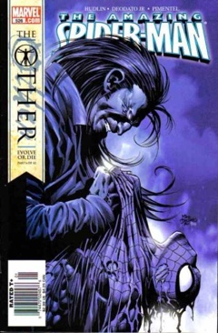 Hellblazer