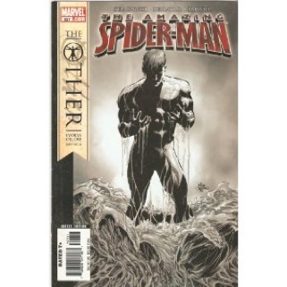 Amazing Spider-Man, The