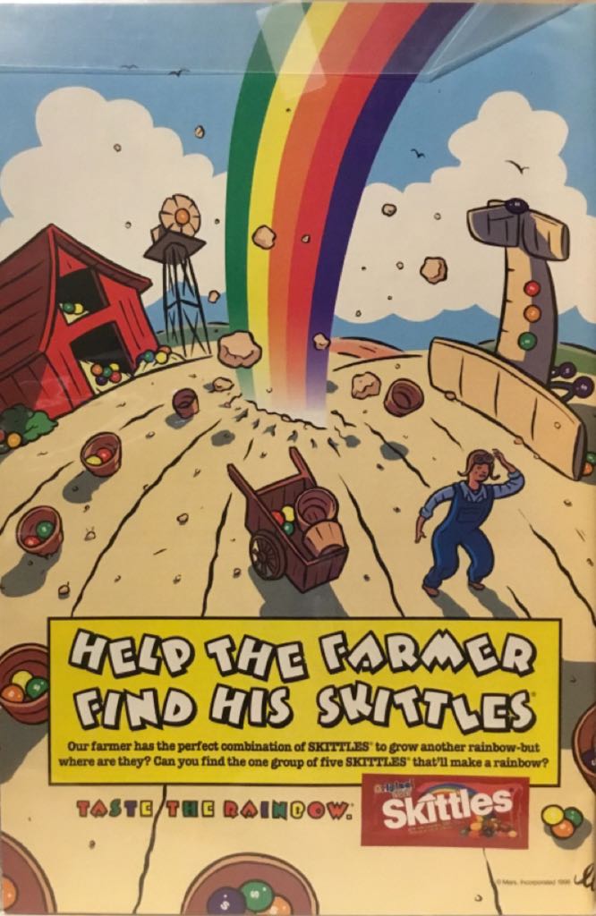 Amazing Spider-man, The - Marvel (413 - Jul 1996) comic book collectible [Barcode 759606024575] - Main Image 2