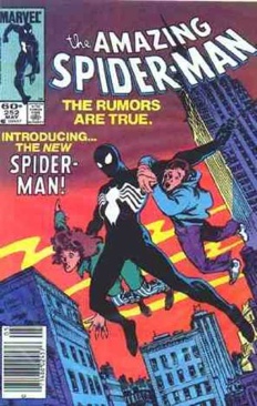 The Amazing Spider-Man (1963)