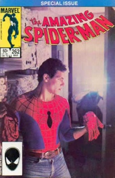 The Amazing Spider-Man (1st Series)