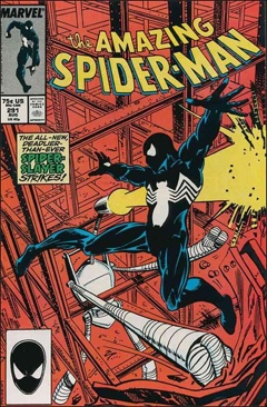 Amazing Spider-man, The