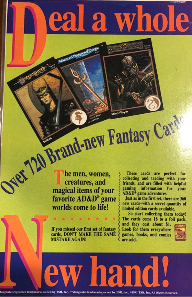 Amazing Spider-man, The - Marvel (352 - Oct 1991) comic book collectible [Barcode 071486024576] - Main Image 2