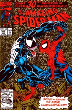 Amazing Spider-Man (Vol 1)
