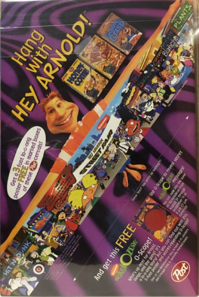 Amazing Spider-man, The - Marvel (440 - Oct 1998) comic book collectible [Barcode 759606024575] - Main Image 2