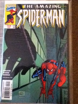 Ultimate X-Men (2001)