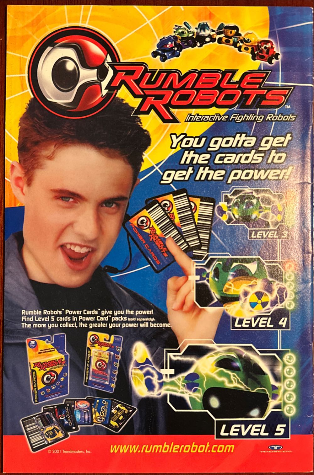 The Amazing Spider-Man - Marvel Comics (35 - Nov 2001) comic book collectible [Barcode 75960604716103511] - Main Image 4