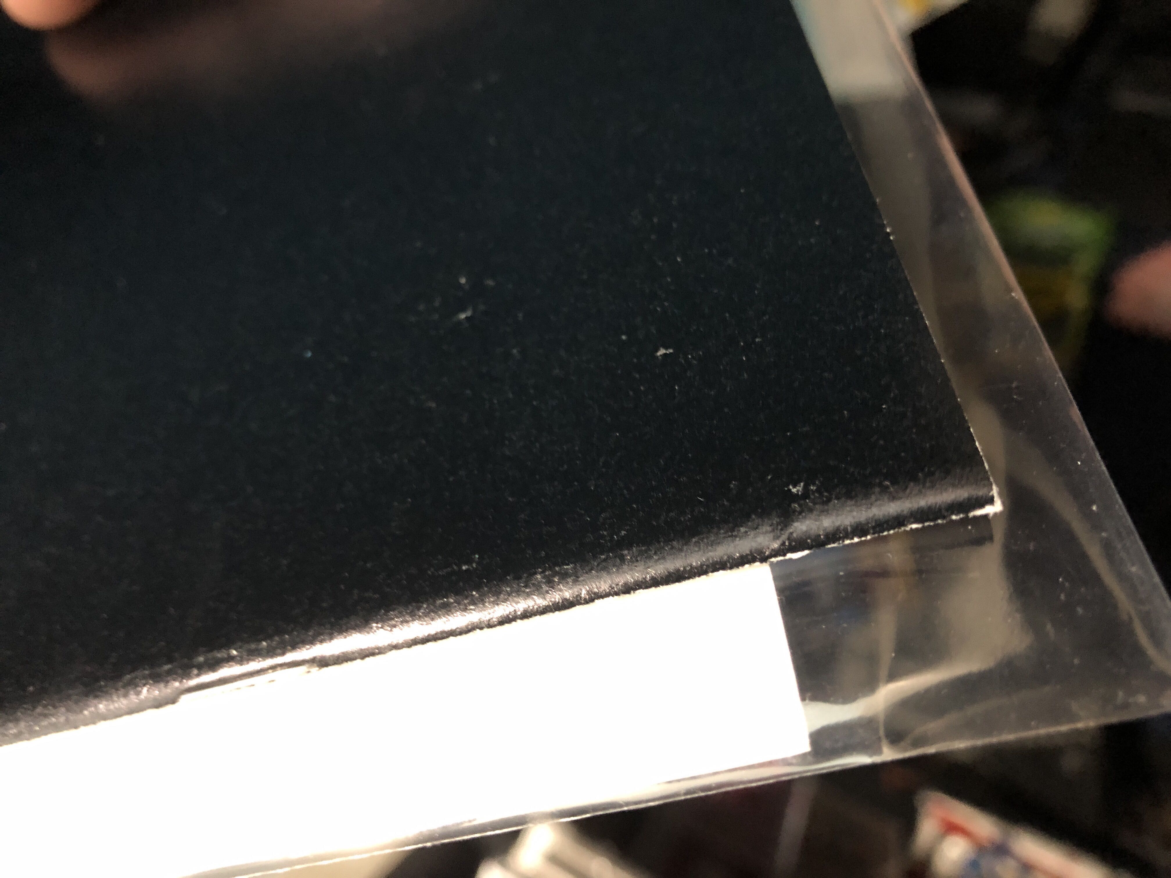 The Amazing Spider-Man - Marvel Comics (36 - 12/2001) comic book collectible [Barcode 75960604716103611] - Main Image 4