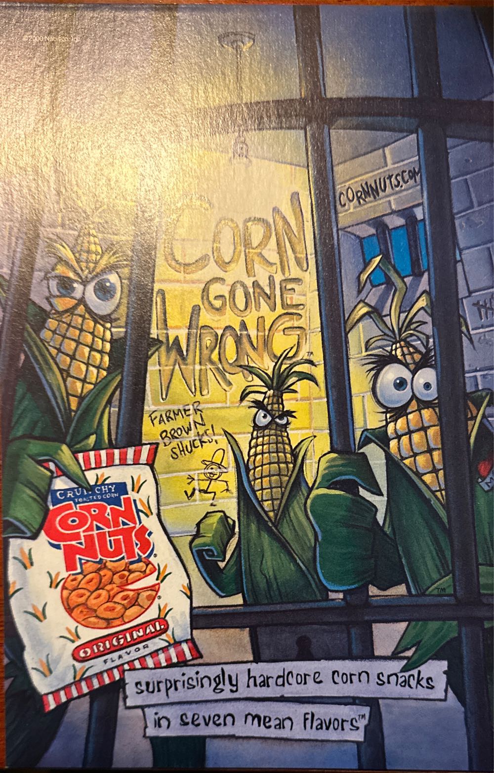 Amazing Spider-Man vol. 2 - Marvel (40 - 06-2002) comic book collectible [Barcode 75960604716104011] - Main Image 4