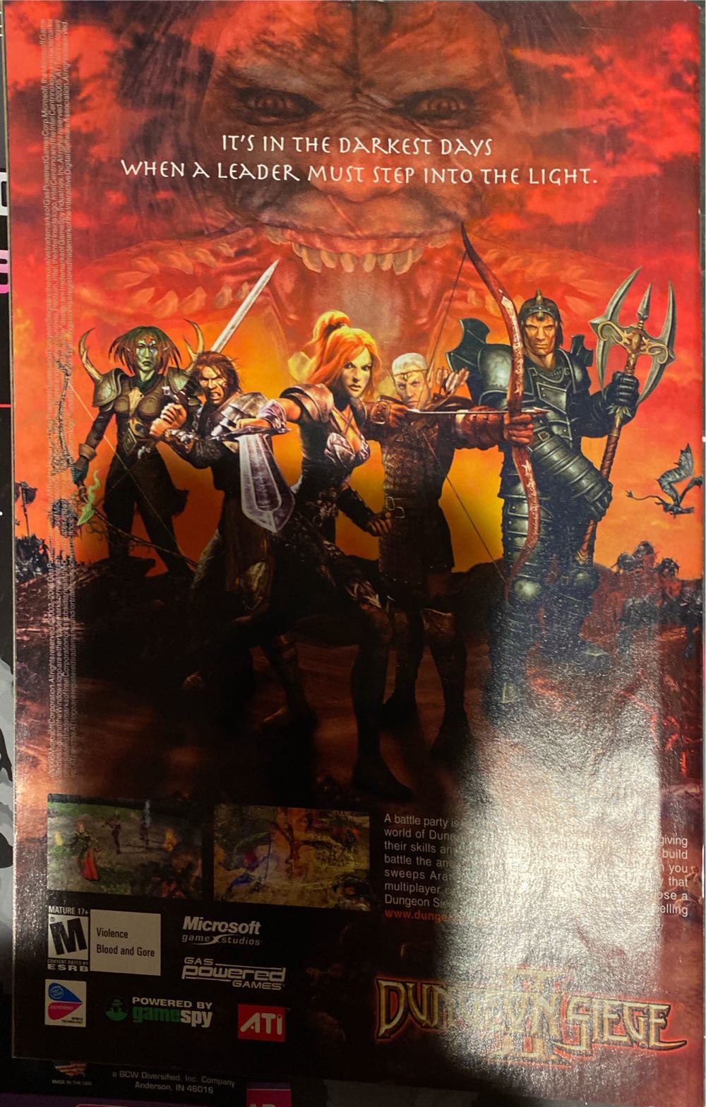 Amazing Spider-Man, The - Marvel (524 - Nov 2005) comic book collectible [Barcode 75960604716152411] - Main Image 2