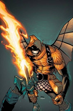 Amazing Spider-man, The