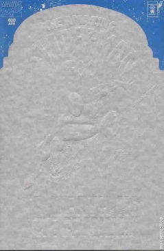 Amazing Spider-man, The