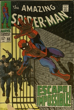 Blade of the Immortal