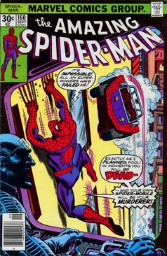 The Invincible Iron Man