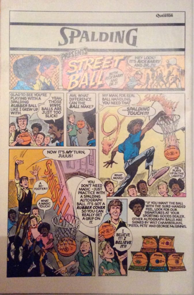 Amazing Spider-man, The - Marvel Comic Group (182 - Jul 1978) comic book collectible [Barcode 071486024576] - Main Image 2