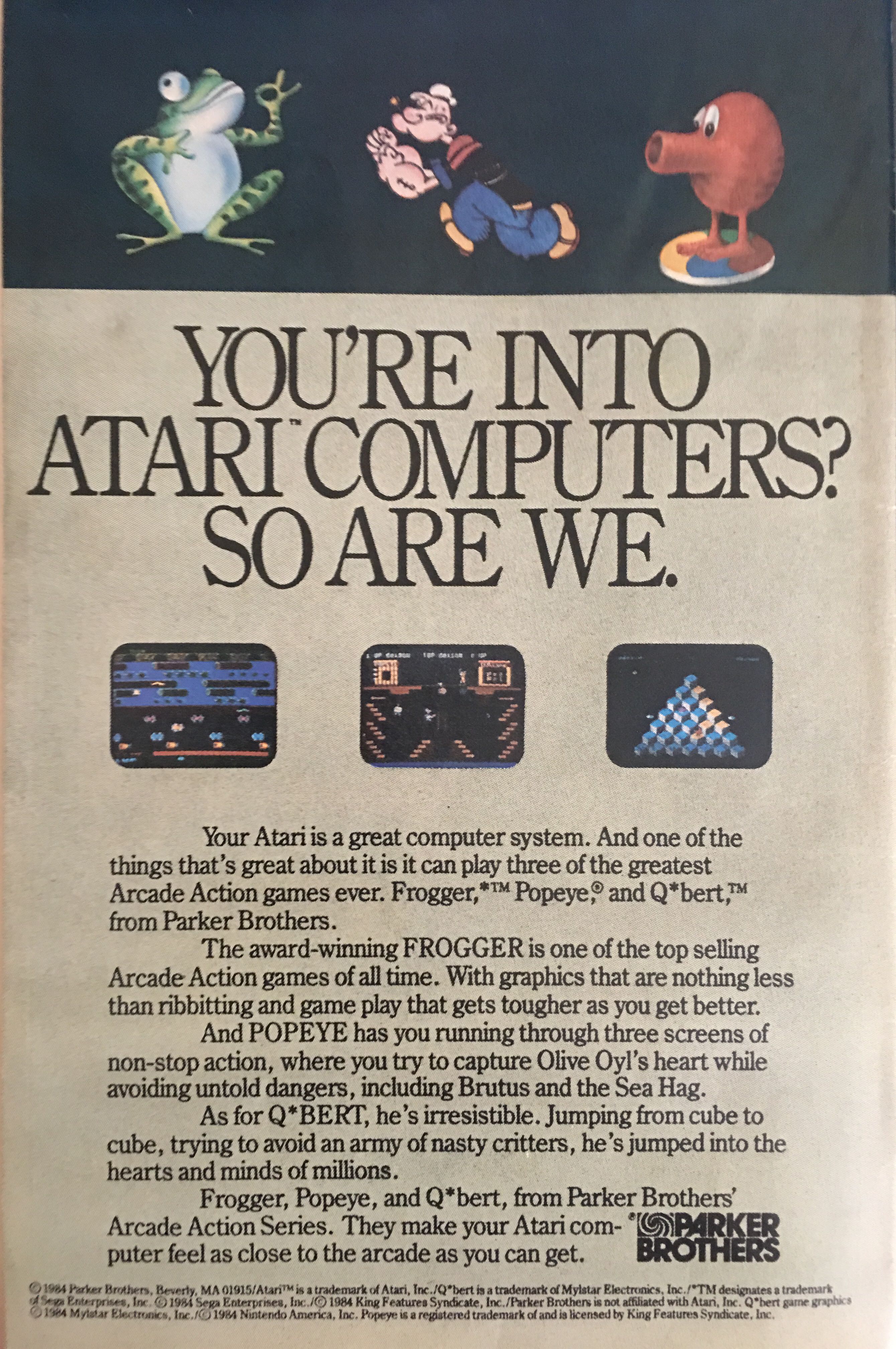 Amazing Spider-Man , The  (254 - Jul 1984) comic book collectible [Barcode 071486024576] - Main Image 2